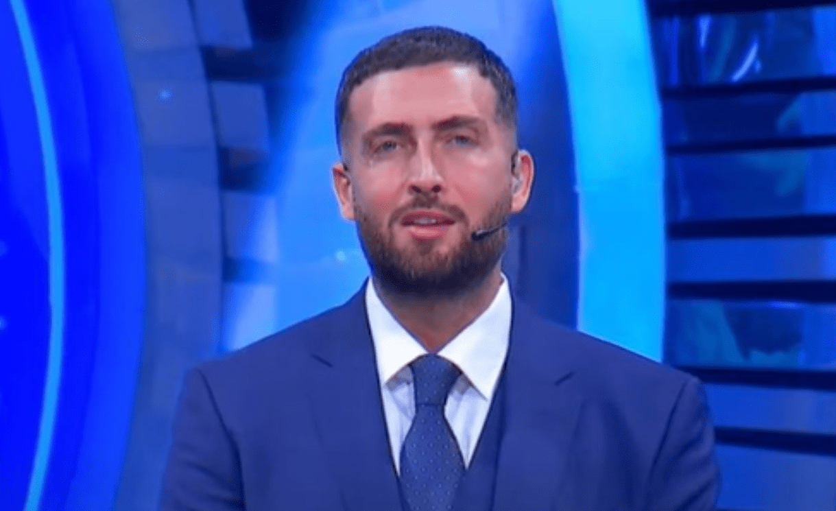 “Ka me hanger plumbin” – 2,500 euro gjobë për personin që kanosi Alaudin Hamitin