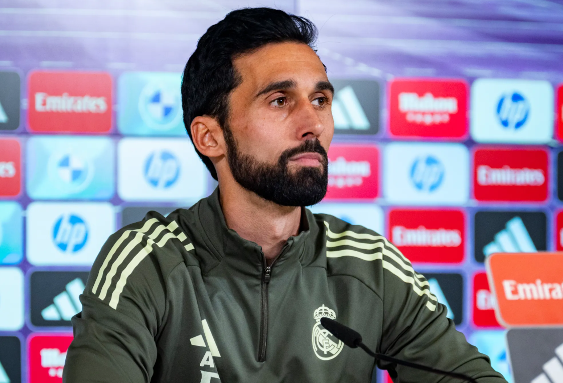 Alvaro Arbeloa drejt shkarkimit nga Real Madridi