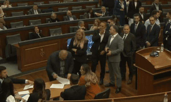 Eliminohet edhe një kandidat për gjyqtar në Kushtetuese, mbesin edhe tre të tjerë