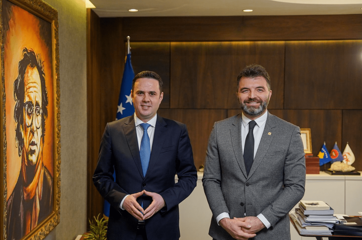 Sadiku për VV-në: Këta janë manipulantë fantastik