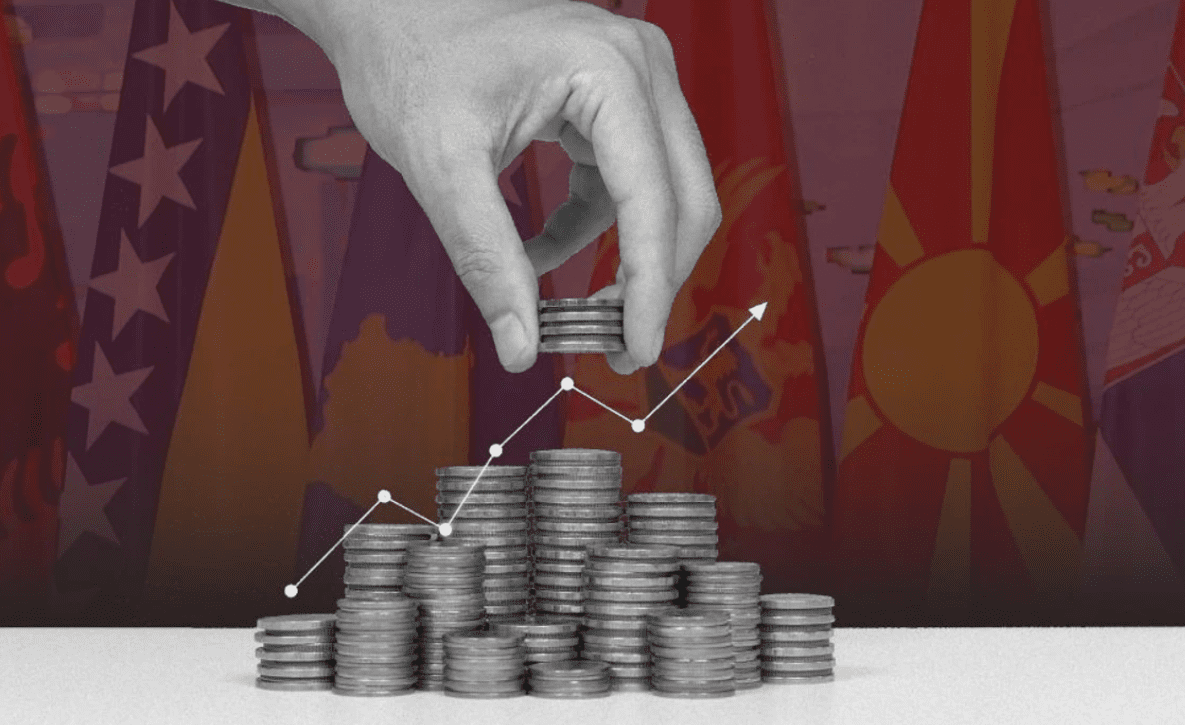 Kosova kryeson rajonin për rritjen e investimeve të huaja direkte