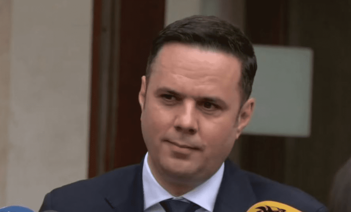 Përfundon takimi, Abdixhiku: S’ka marrëveshje