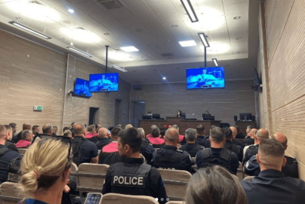 Dështon seanca në rastin “Capat”–“Sekiraqa”