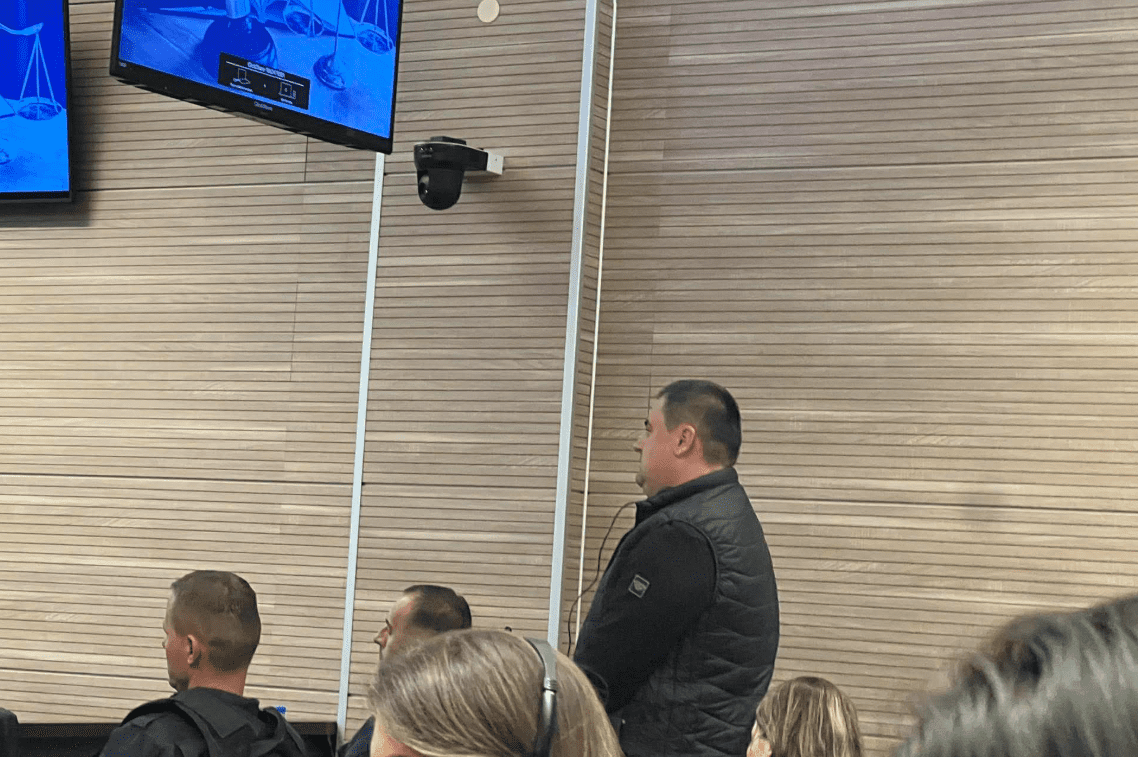 I akuzuari për sulmin në Banjskë: Nuk e dija ku po shkonim – nuk jam terrorist