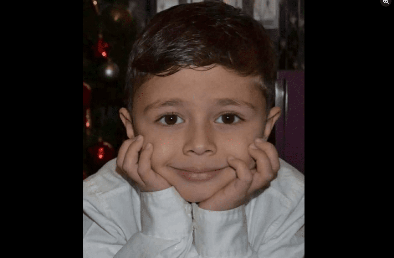 Kërkohet ndihmë për Benjaminin e vogël