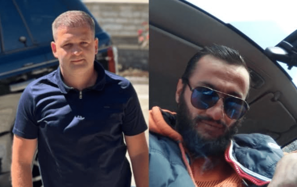 Naim Murseli dhe Granit Plava dënohen me burgim të përjetshëm, për vrasjen e Liridona Ademajt