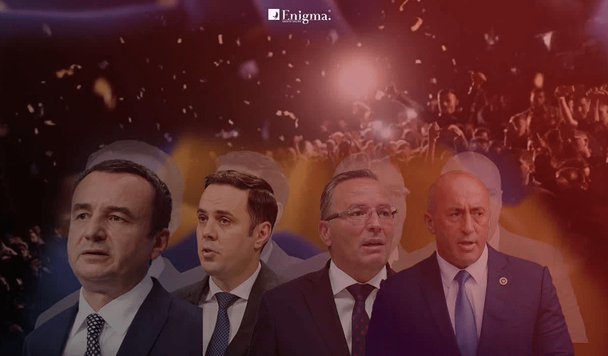 Presidenti në ngërç, zgjedhjet në horizont: kush fiton dhe kush rrezikon?