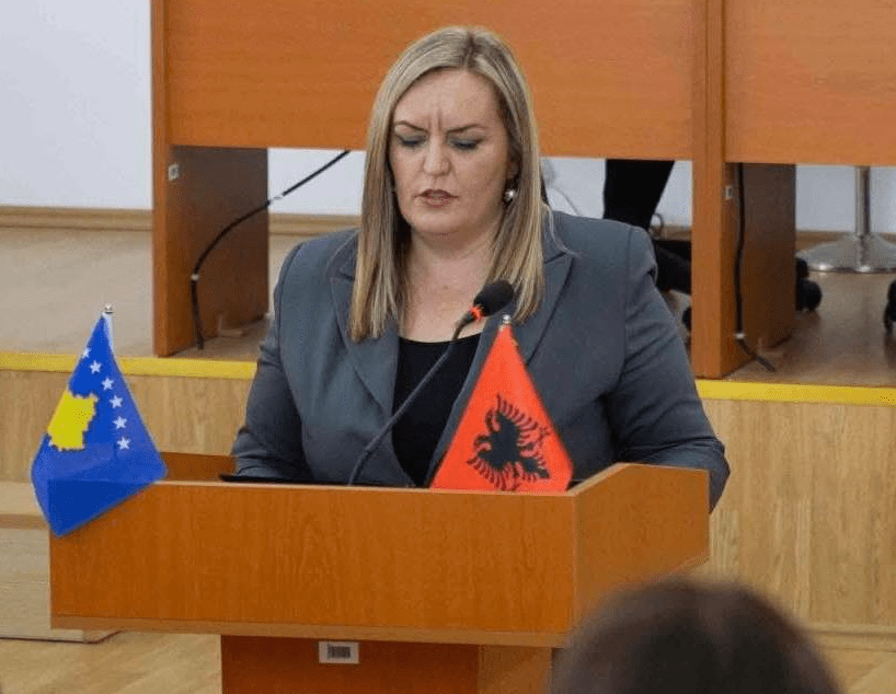 Ndërron jetë Drejtoresha e Arsimit në Shtime, Yllka Fejzullahu