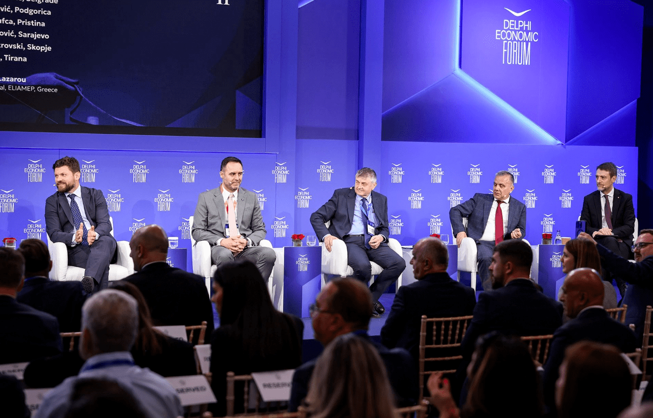 Konjufca i kërkon BE-së veprim më të shpejtë për statusin kandidat për Kosovën