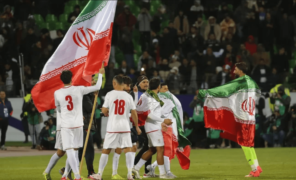 Irani konfirmon gatishmërinë për pjesëmarrje në Kupën e Botës në SHBA