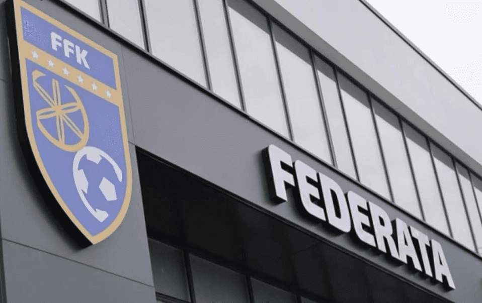 Reagon FFK, pas komenteve për trukime ndeshjesh