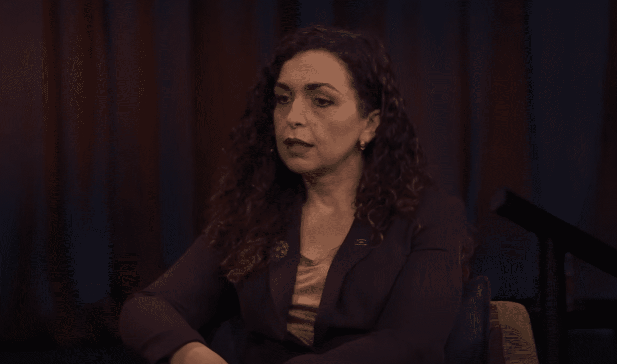 Osmani: E vërteta është oksigjeni i demokracisë