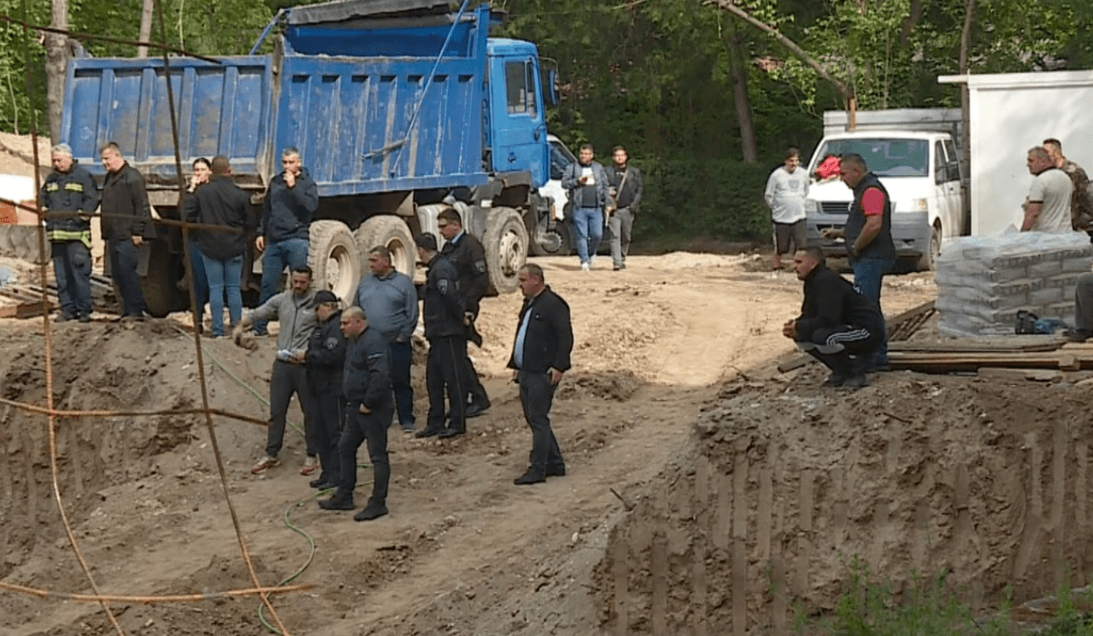 Inspektorati: Vendi i ndërtimit ku vdiq një punëtor, nuk ishte i mbrojtur