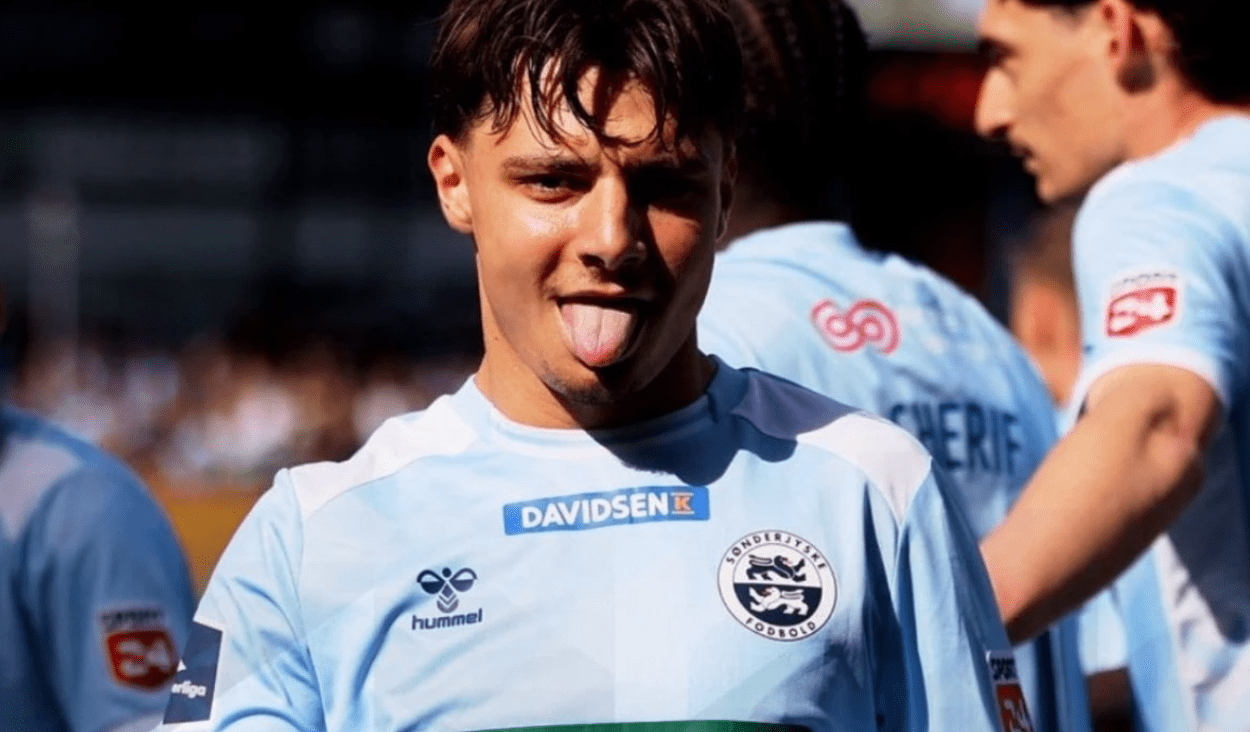 Olti Hyseni shënon gol, asiston dhe shpallet lojtar i ndeshjes