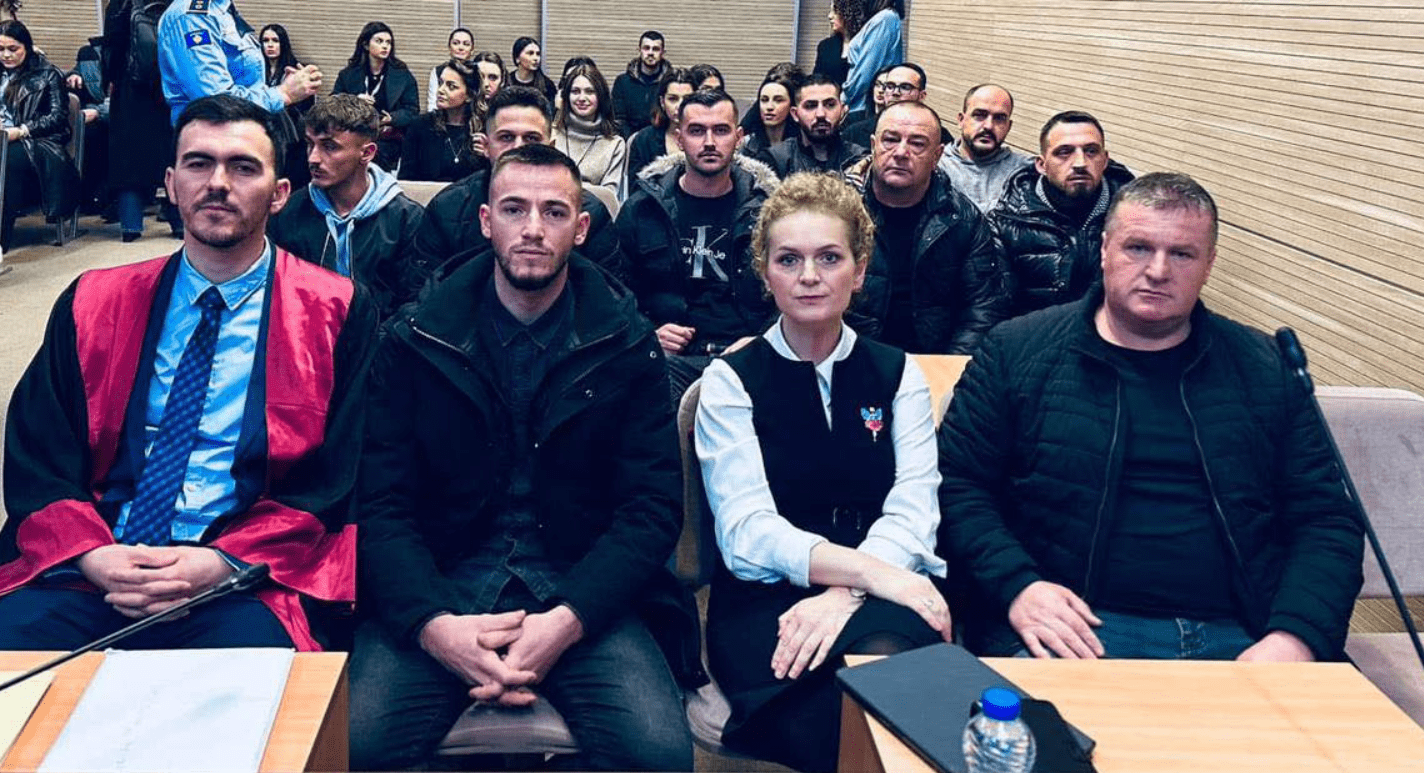 “Asnjë grua nuk duhet të sulmohet apo vritet” – Familja e Liridona Ademajt bën thirrje për ndalje të femicidit
