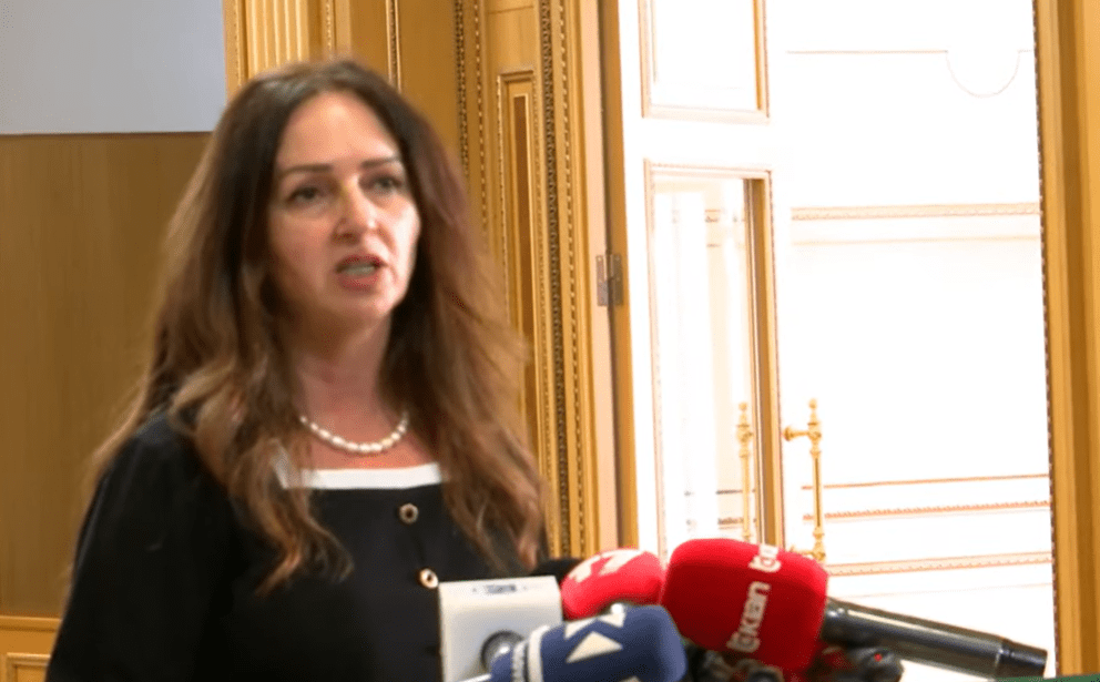 Pyetet për Vjosa Osmanin, Nagavci: Duhet të shihen 15 nënshkrimet e LDK-së