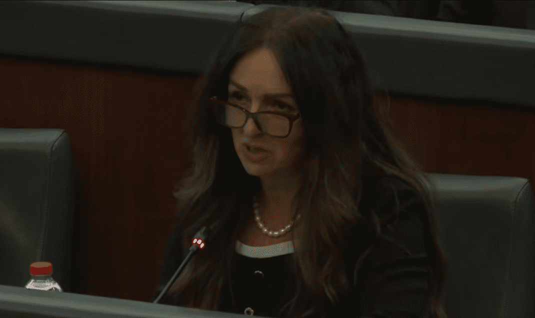 Fillon seanca për presidentin, Nagavci: Moment që kërkon përgjegjësi politike