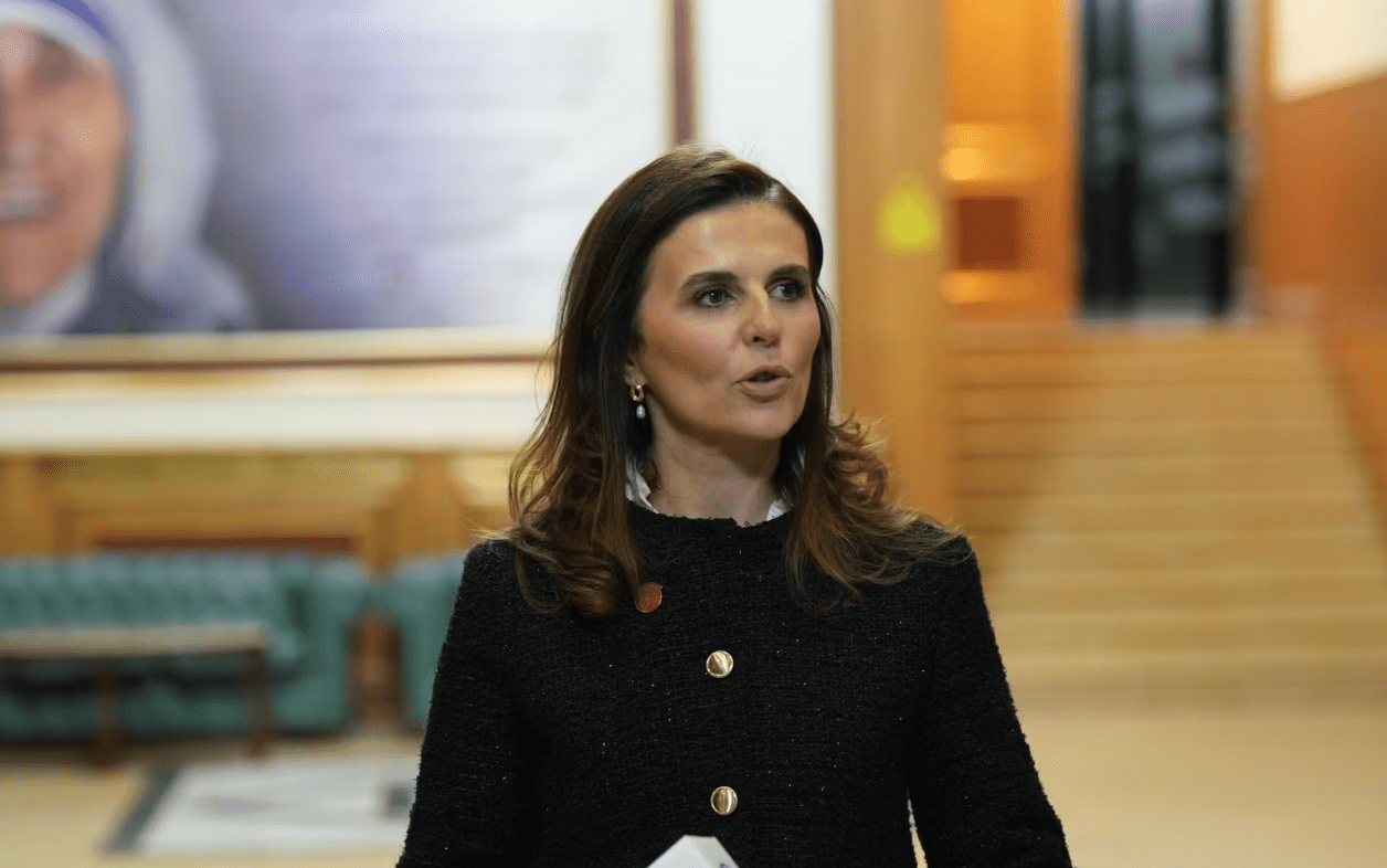 Çitaku e cilëson “hajgare” kërkesën për diskutim për zgjedhjen e presidentit