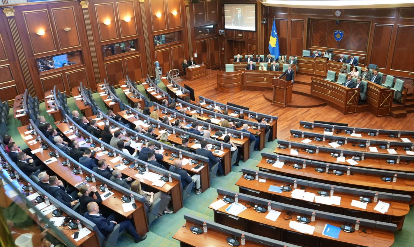 Diskutimi për presidentin, Haradinaj: Këtë nuk e njeh historia parlamentare