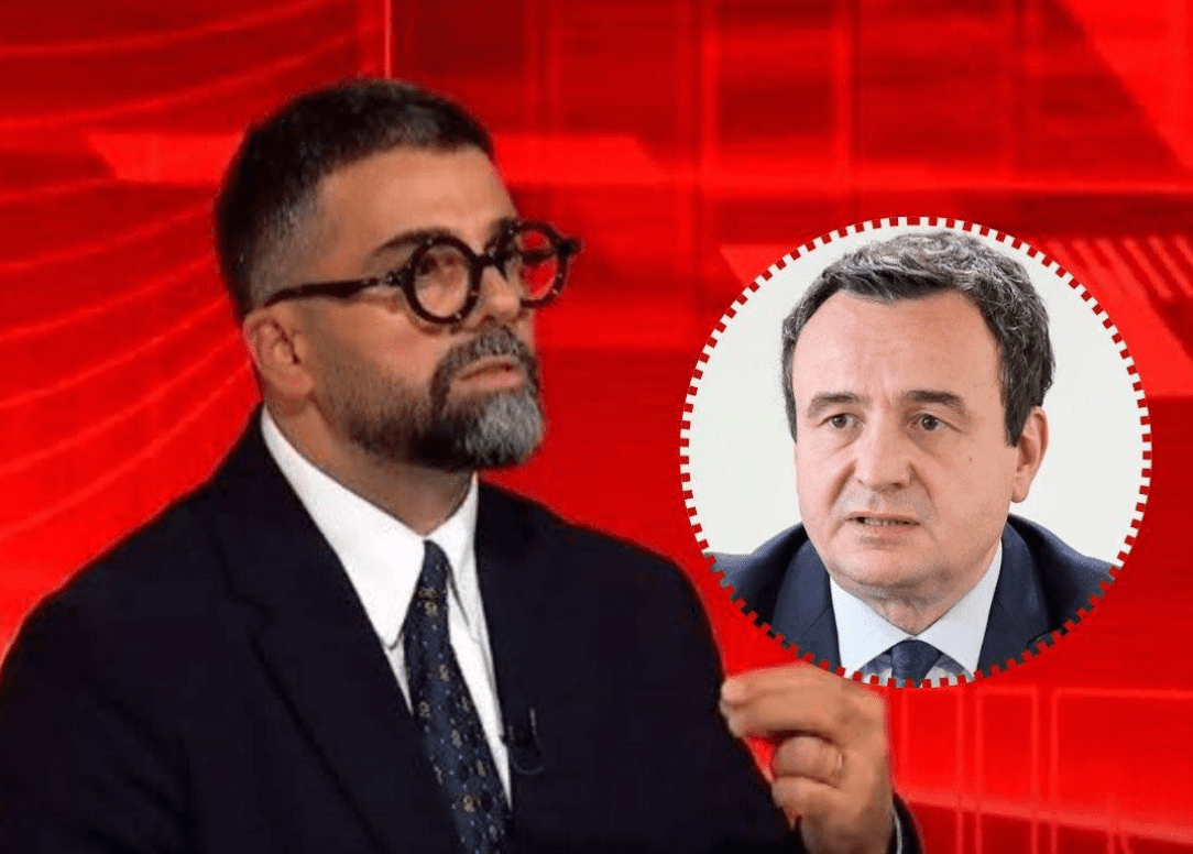 Behrami: Këto janë orët e fundit të një kryeministri që Kosovës i ka sjellë vetëm kriza