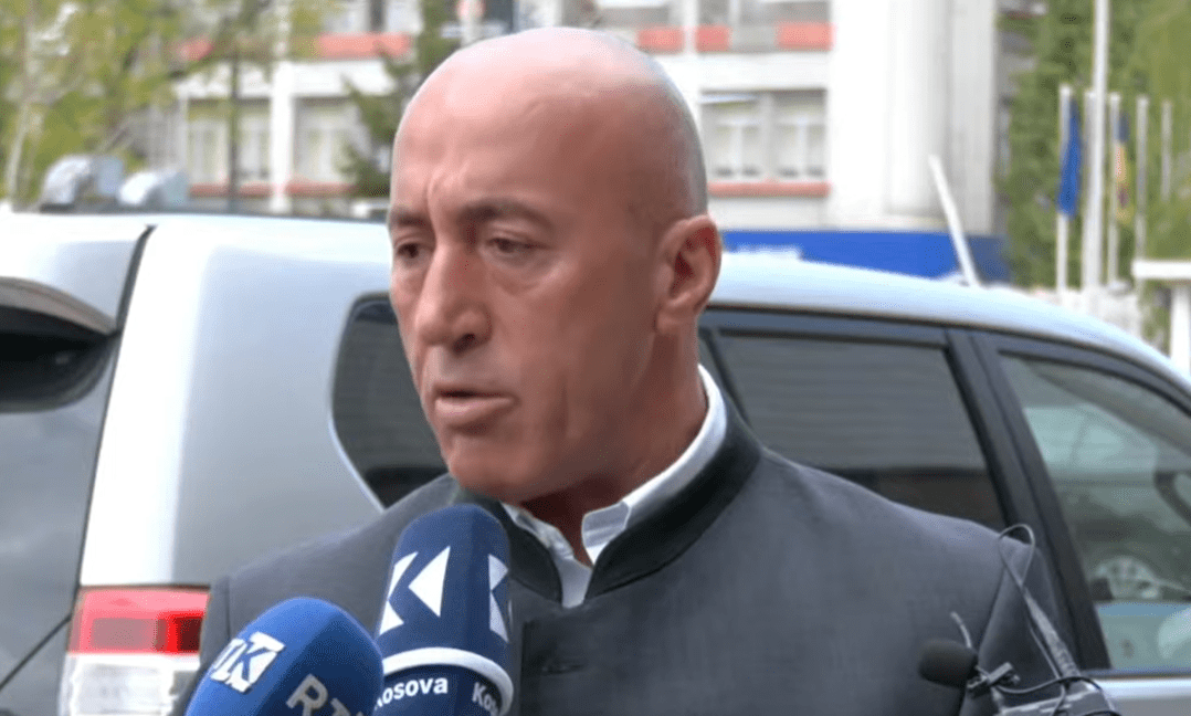 Haradinaj paralajmëron: Do ta thërrasim popullin që ta mbrojmë Kushtetutën