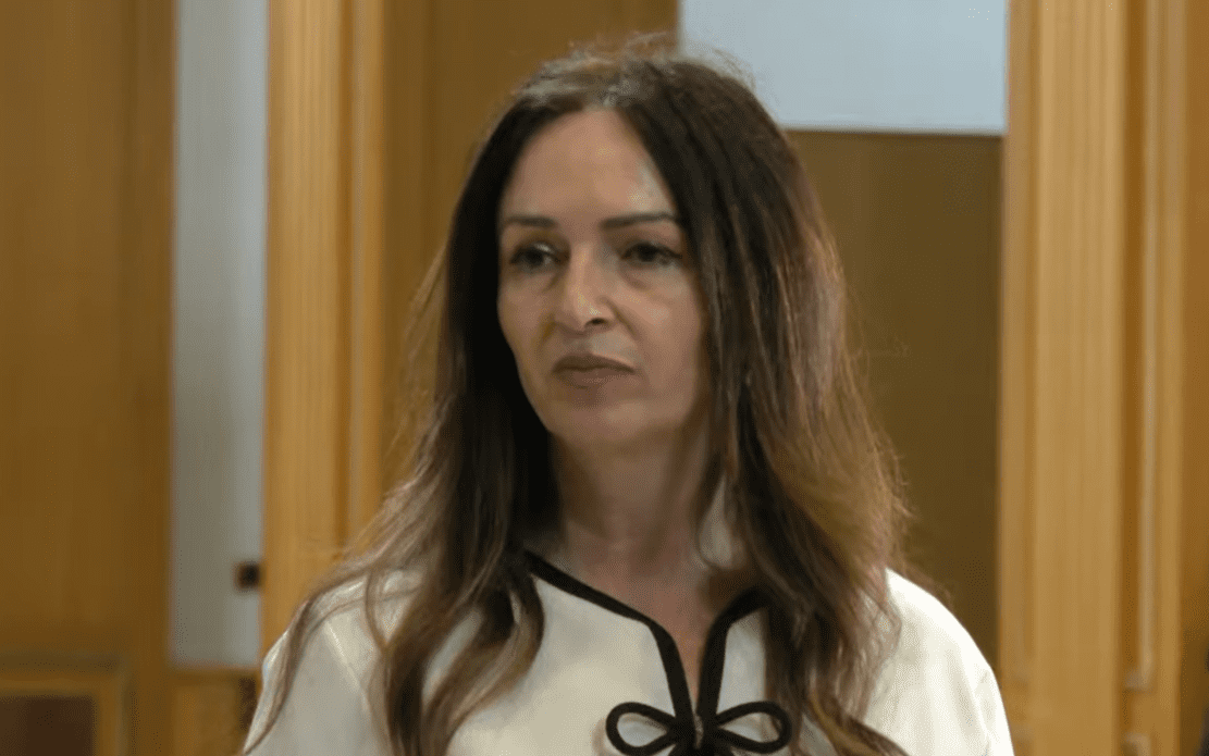 “Karate-ja” për presidentin, Nagavci: Gjuha e tillë nuk është e duhur