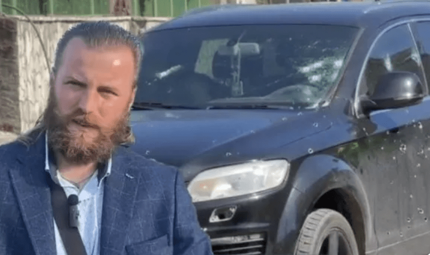 Vrasja e çiftit Muleci në Lezhë, gjendet automjeti i përdorur për atentatin