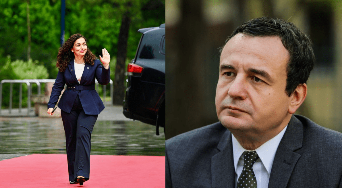 “Kurti s’ka guxim që ta thotë as edhe një fjalë për Osmanin”