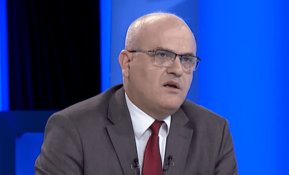 Avdyli: Shumica në VV ishin pro Osmanit – e luta Kurtin, por s’më dëgjoi