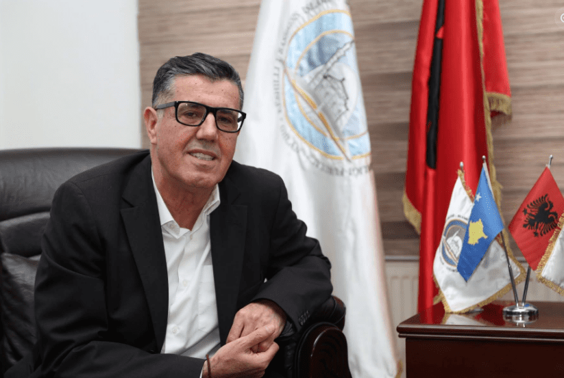 Haziri: LDK, besë e shpresë për Kosovën!