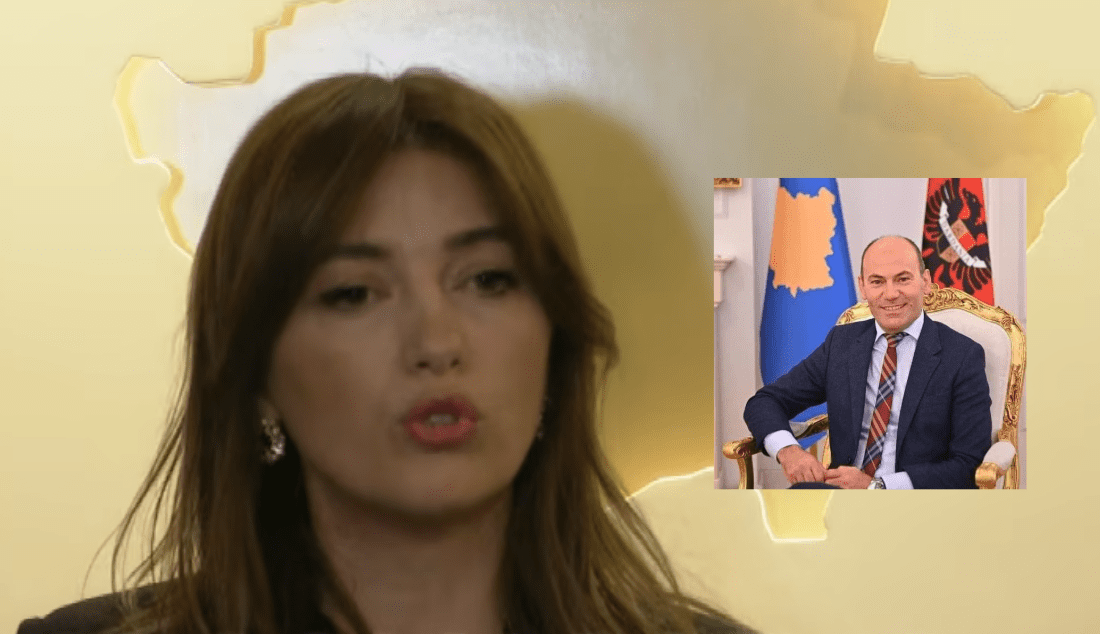 Haxhiu: Procedura për shkarkimin e Ambasadorit në Vatikon filloi qysh vjet