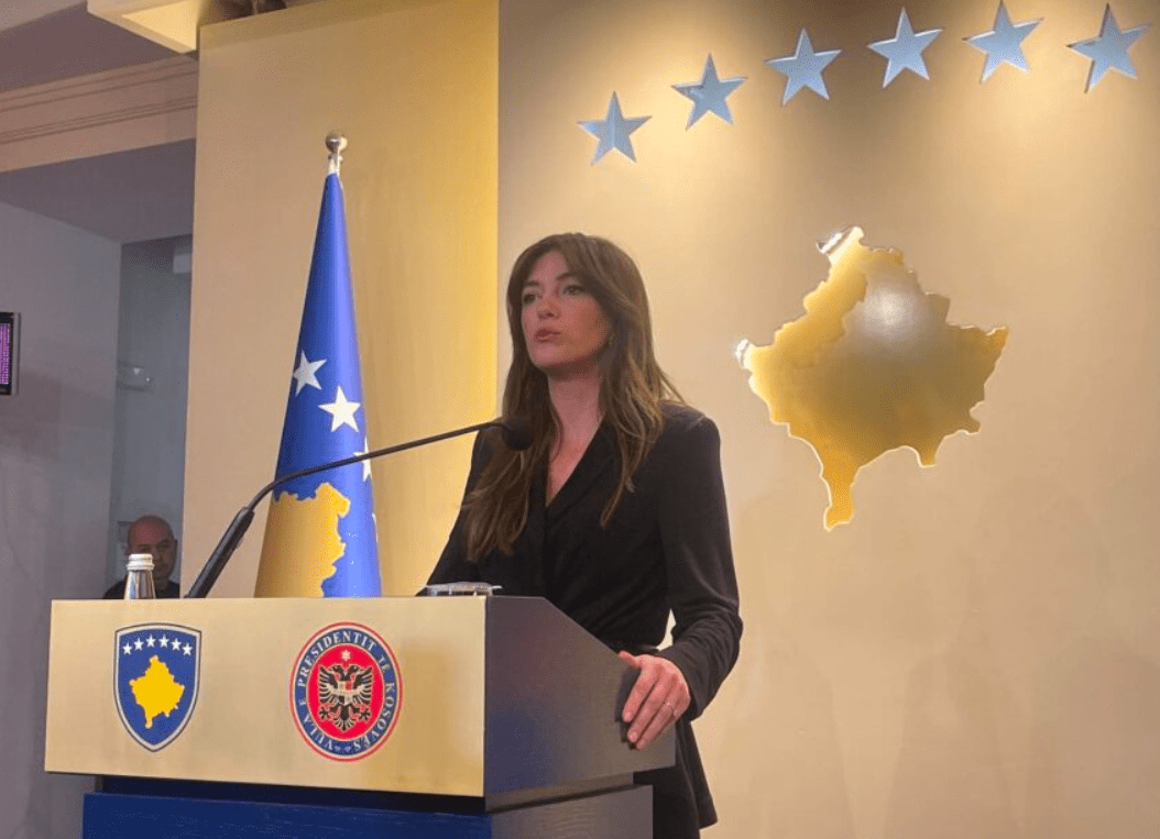 Çështja e anëtarit në KQZ, Haxhiu: Do vendosim në kohën e duhur