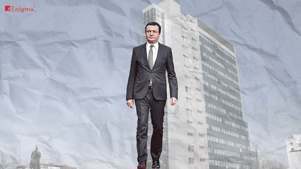 Pak para se të kalojë ‘në detyrë’, Qeveria hapi konkurs për 20 pozita të larta – Akuzohet për nepotizëm dhe interes elektoral