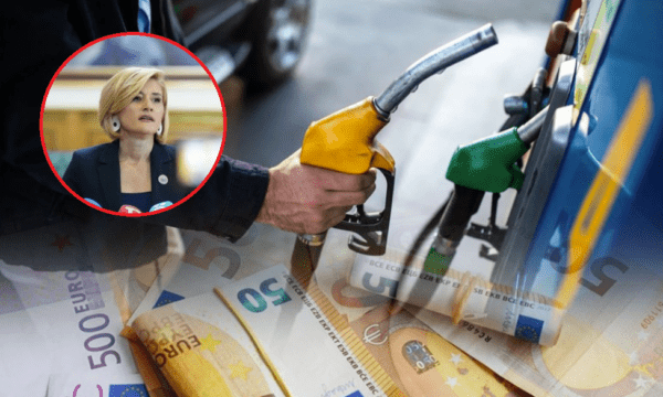 Kusari-Lila njofton se ka vazhduar masën mbrojtëse për karburantet – sot nafta më shtrenjtë për 8 centë