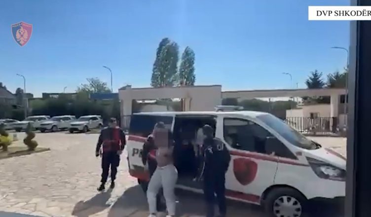Shkodër: Arrestohen tri shtetase kolumbiane, ushtronin prostitucion në banesa me qira