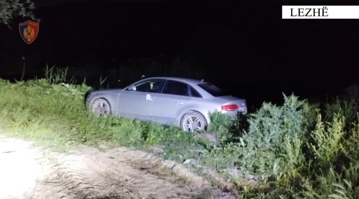 Vrasja e çiftit në Lezhë, zbulohet vetura e dytë e përdorur në krim