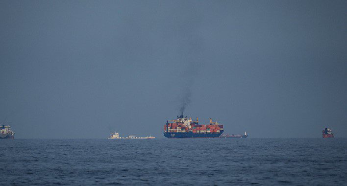 Italia bën thirrje për një ‘korridor humanitar’ në ngushticën Hormuzit