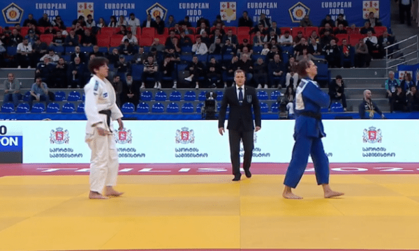  Laura Fazliu eliminohet në duelin e parë