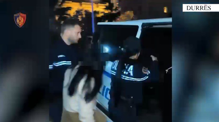 Arrestohen katër shtetase kineze për prostitucion në Durrës, i dyshuar edhe një person nga Kosova