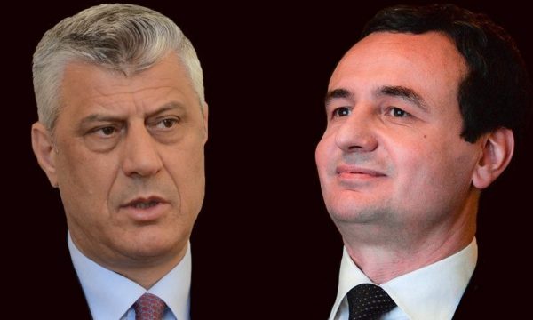 Shala: Kurti në kerr më ka thënë se Thaçi s’ka vlerë historike 