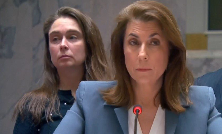 Përfaqësuesja e ShBA-së në OKB: Kosova nuk mund të trajtohet si në vitin 1999-të