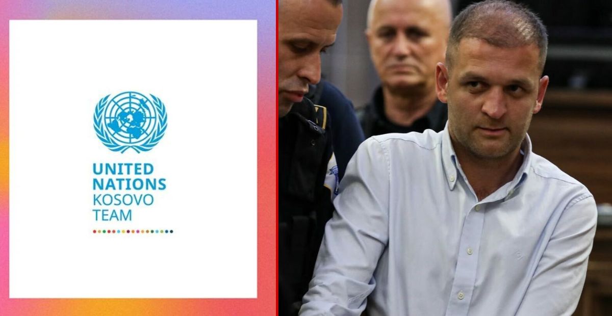 OKB mirëpret dënimet për vrasjen e Liridona Ademajt