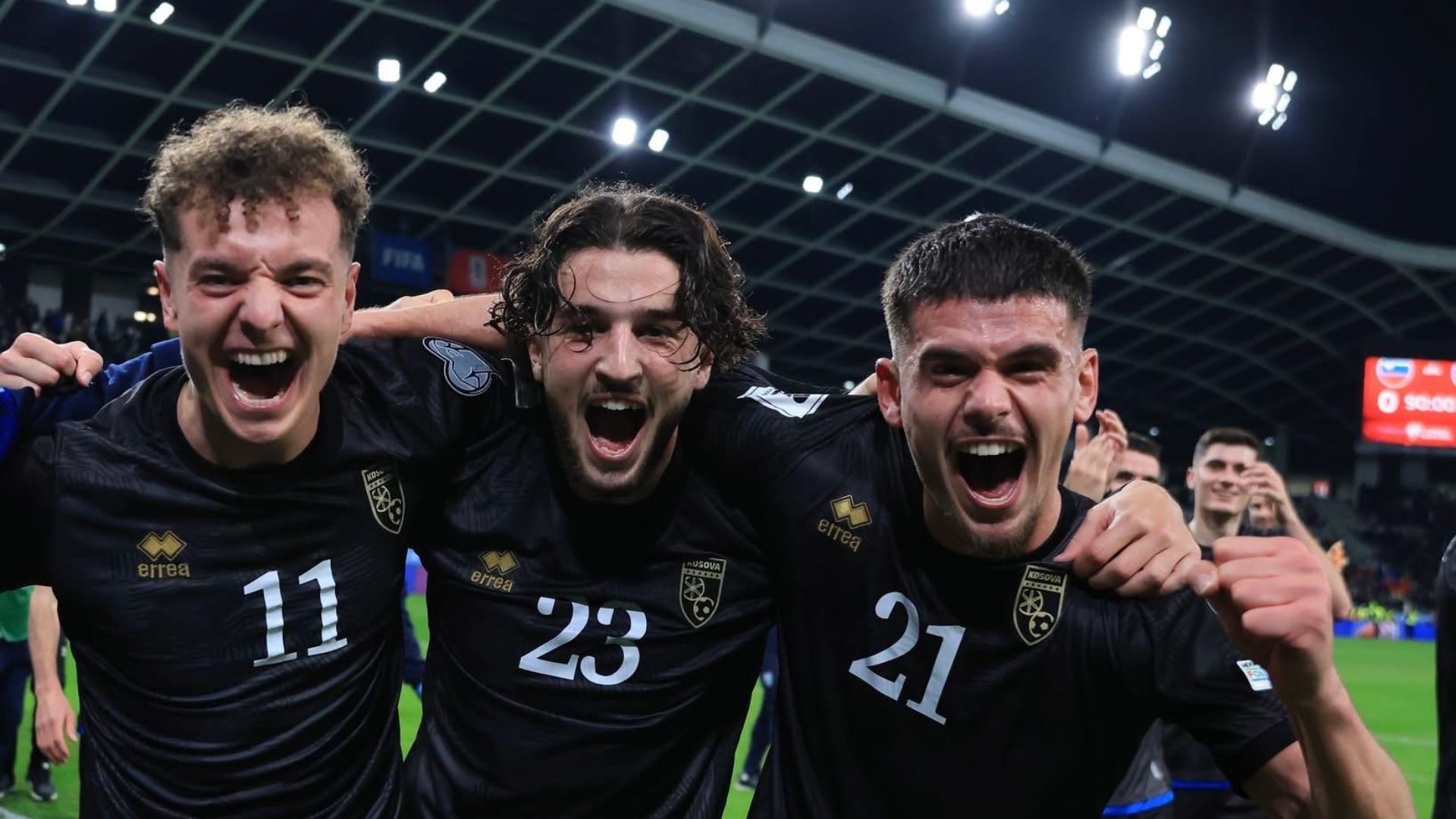 Mesazhi i Hoffenheim për yjet kosovarë: Mbajeni kokën lart Leon, Albi dhe Fis