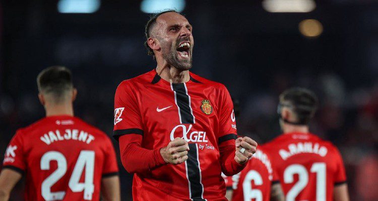 Pa i llogaritur penaltitë, Muriqi është golashënuesi më i mirë në La Liga