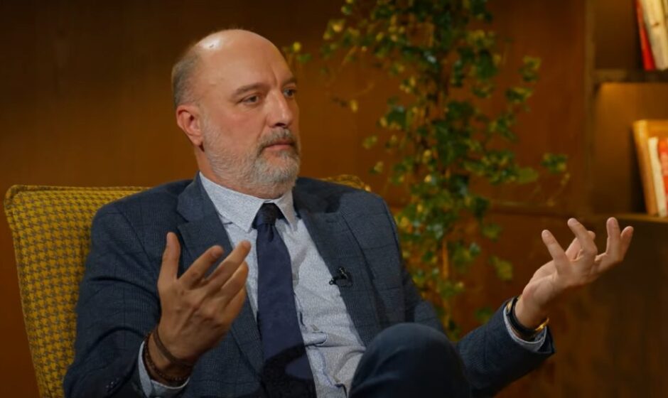 Ymeri: LVV do të bie pas prishjes së Kurtit me Osmanin