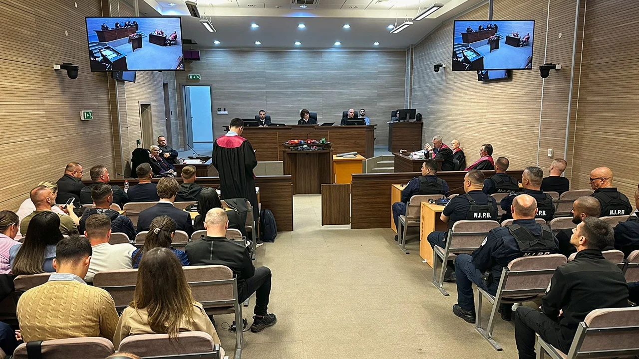 Kjo është data kur shpallet aktgjykimi ndaj Murselit, Plavës dhe Kokallës