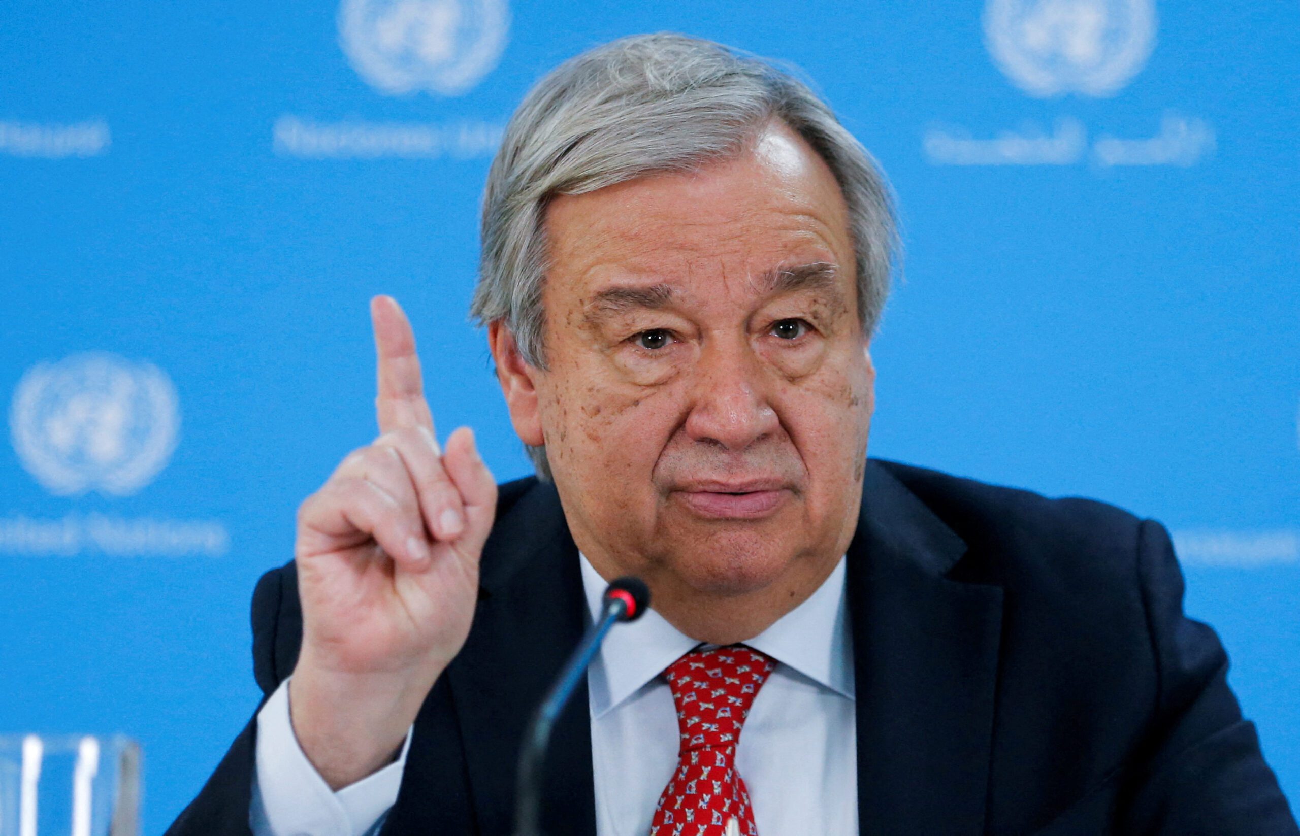 Guterres përshëndet armëpushimin në Lindjen e Mesme, thirrje palëve: Përmbajuni kushteve