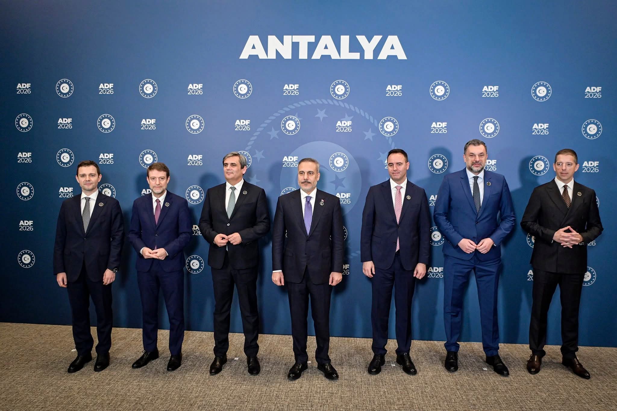 Konjufca përfaqëson Kosovën në Forumin e Antalyas