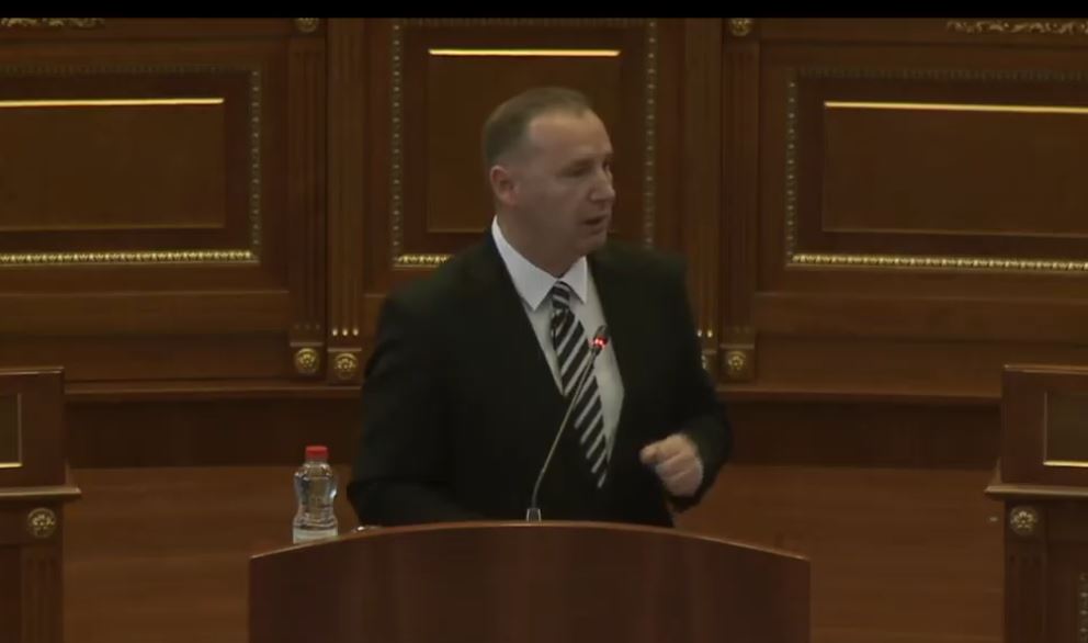 Zemaj – Qeverisë: Rregullojeni rrugën Pejë-Bjeshkët e Rugovës