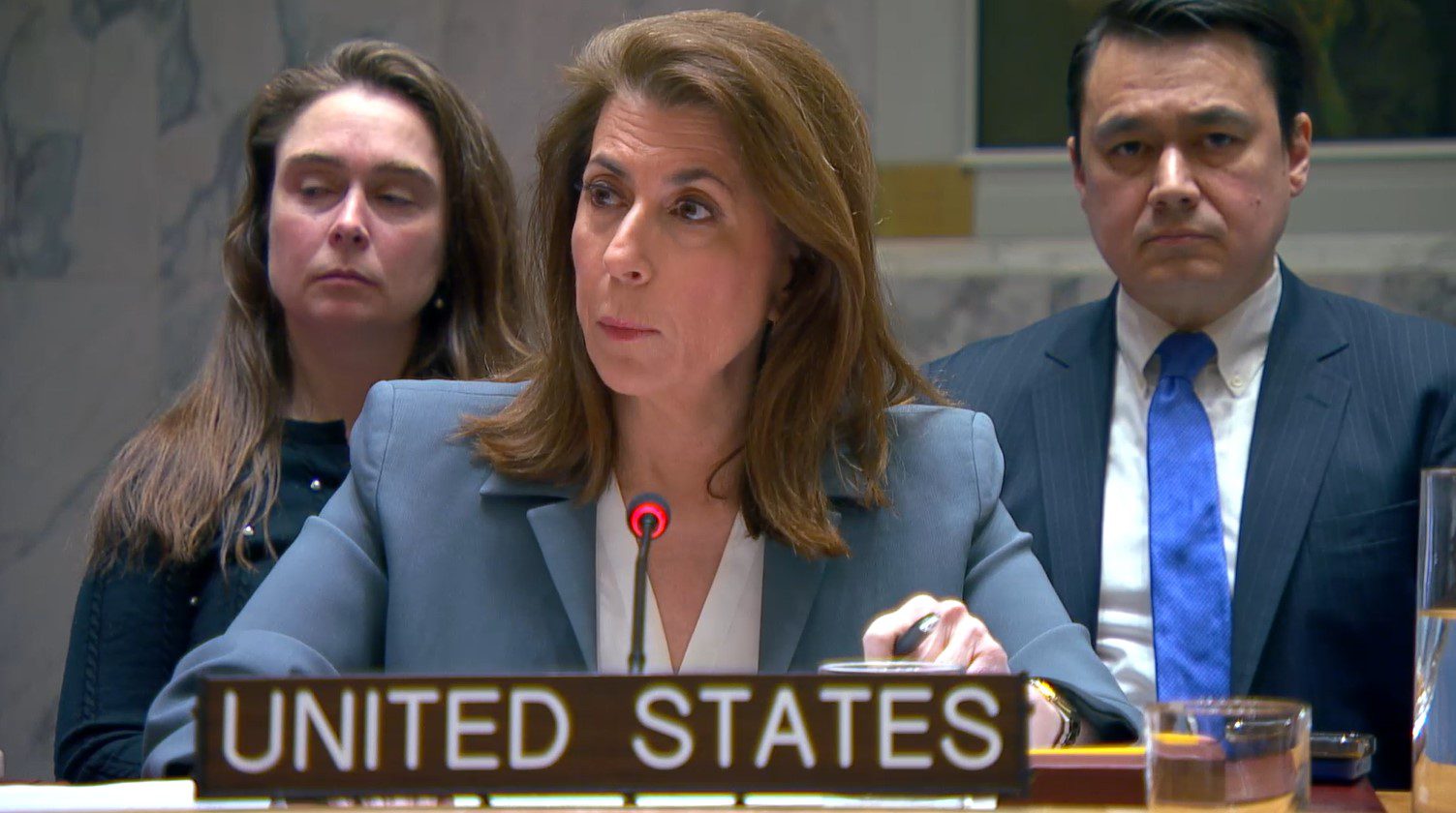 Bruce: Trumpi dhe amerikanët presin zotime për ulje të tensioneve nga Kosova dhe Serbia